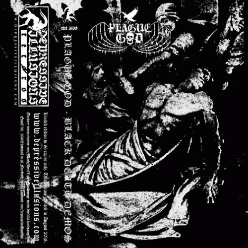 Plague God : Black Death Demos